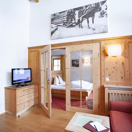 Naturresort Senningerhof Bramberg am Wildkogel Extérieur photo