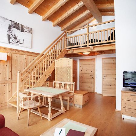Naturresort Senningerhof Bramberg am Wildkogel Extérieur photo