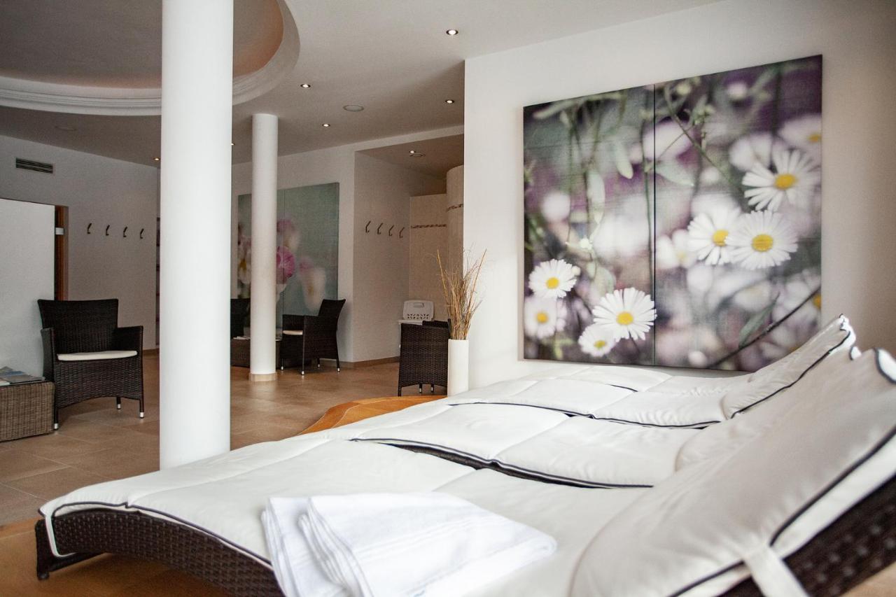 Naturresort Senningerhof Bramberg am Wildkogel Extérieur photo