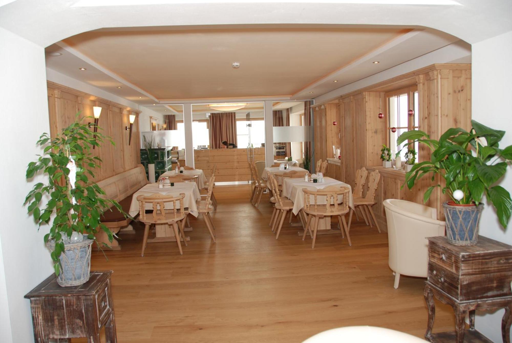 Naturresort Senningerhof Bramberg am Wildkogel Extérieur photo