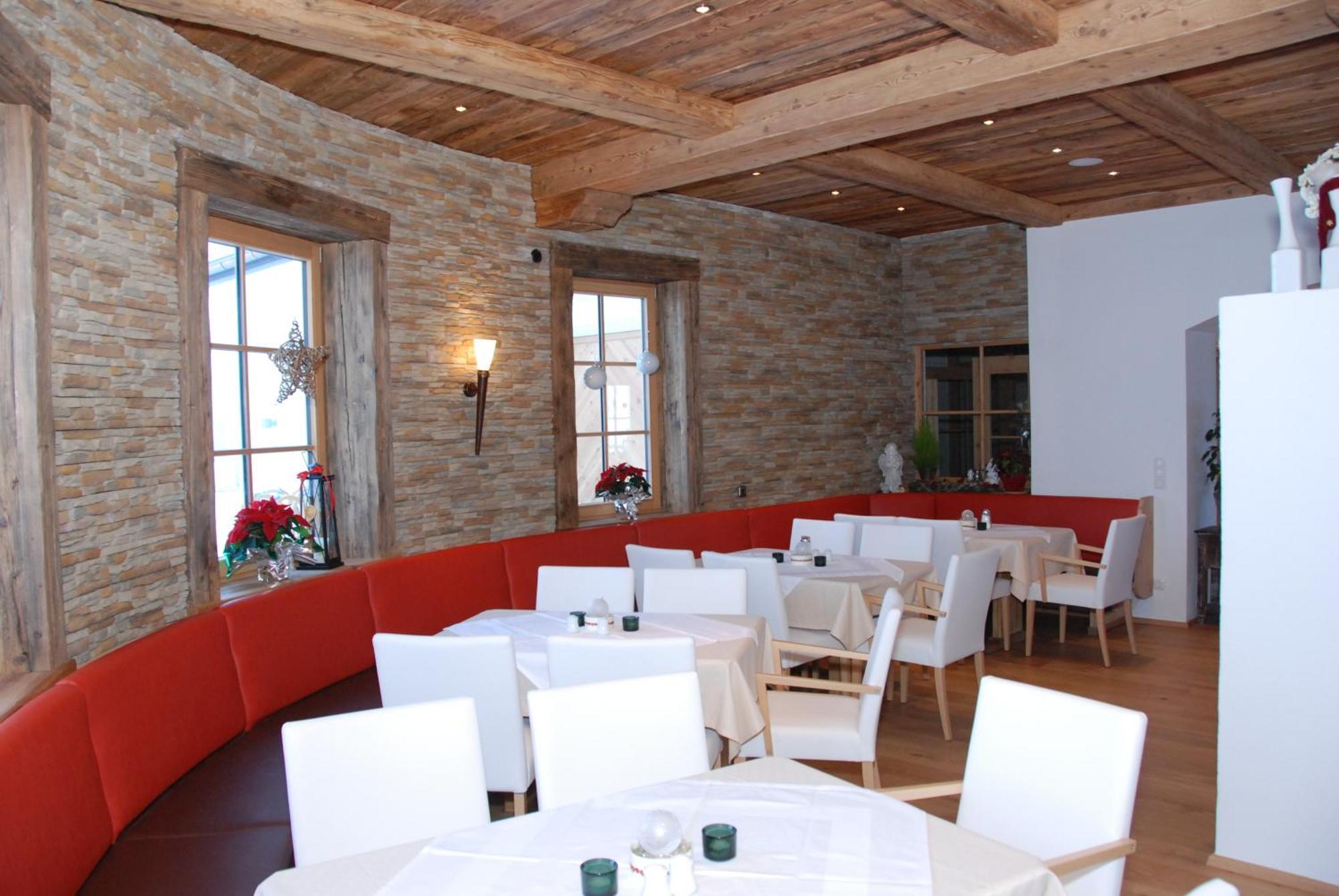 Naturresort Senningerhof Bramberg am Wildkogel Extérieur photo
